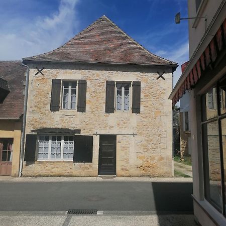Matouchat Villa Mauzac-et-Grand-Castang Exterior foto